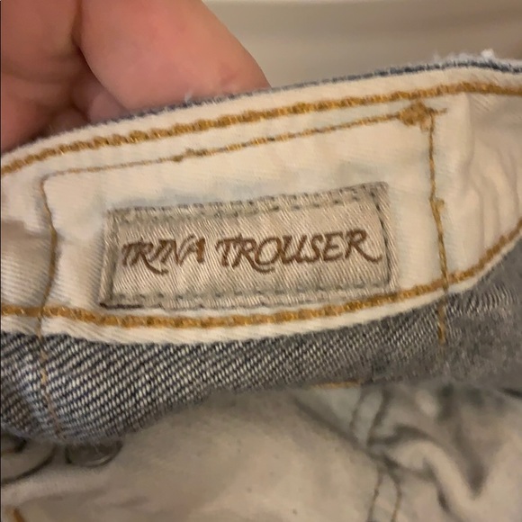 big star star jeans - Picture 5 of 5